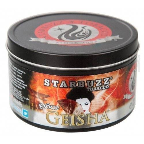 Табак Starbuzz Geisha 250 грамм в Томске