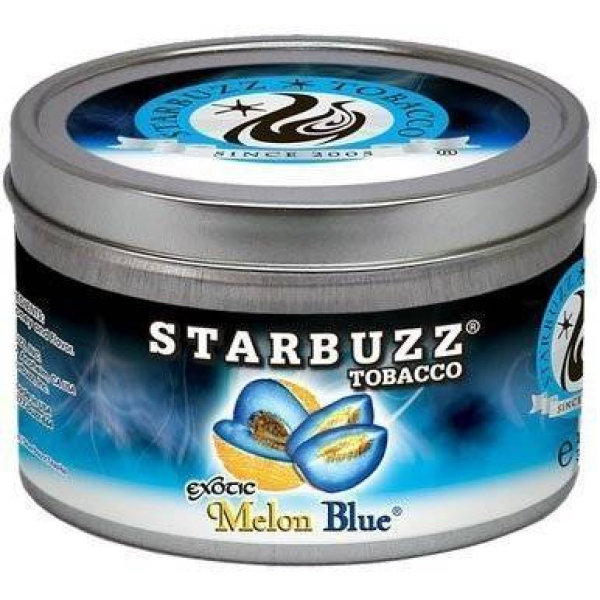 Табак Starbuzz Melon Blue 250 грамм в Томске