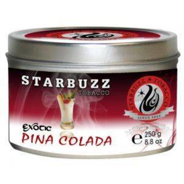 Табак Starbuzz Pina Colada 250 грамм в Томске