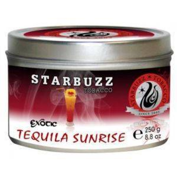 Табак Starbuzz Tequila Sunrise 250 грамм в Томске