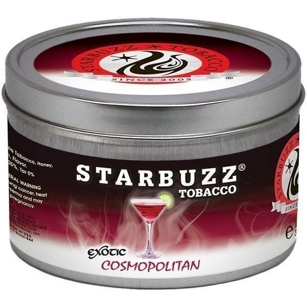 Табак Starbuzz Cosmopolitan 250 грамм в Томске