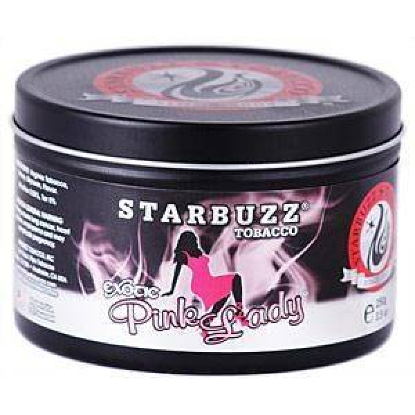 Табак Starbuzz Pink Lady 250 грамм в Томске