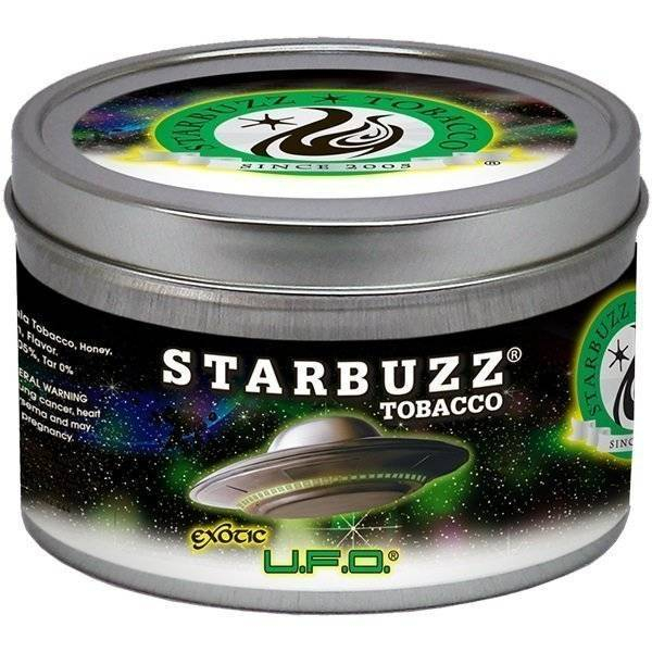 Табак Starbuzz U.F.O. 250 грамм в Томске
