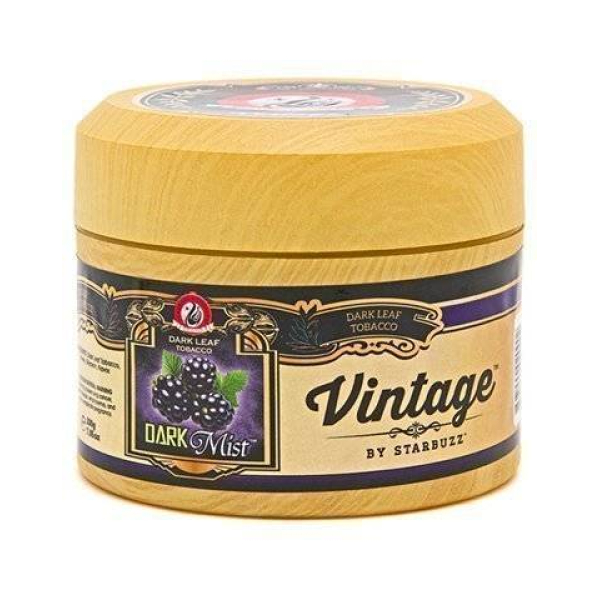 Табак Starbuzz Vintage Dark Mist в Томске