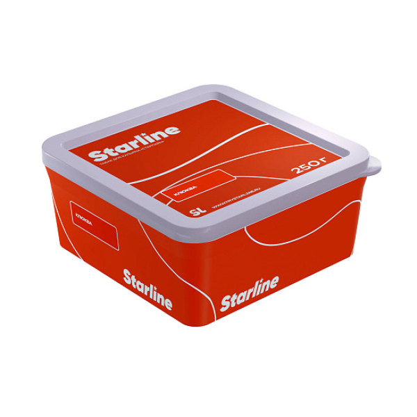 Табак STARLINE КЛЮКВА 250 гр в Томске