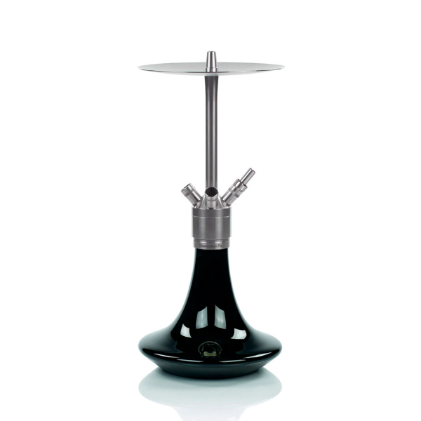 Кальян Steamulation Classic Pro (черный, 52 см) в Томске