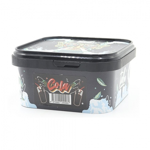 Смесь Tabu Cola (Кола) 250 гр в Томске