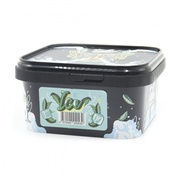 Смесь Tabu Ice (Свежесть) 250 гр в Томске