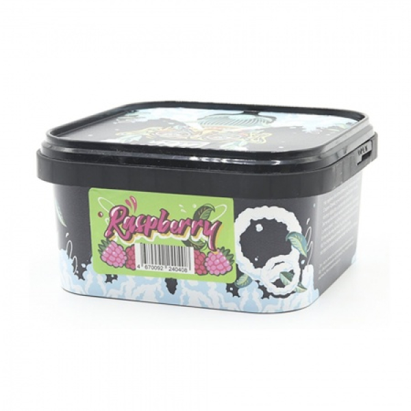 Смесь Tabu Raspberry (Малина) 250 гр в Томске