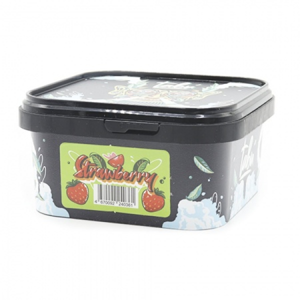 Смесь Tabu Starberry (Клубника) 250 гр в Томске