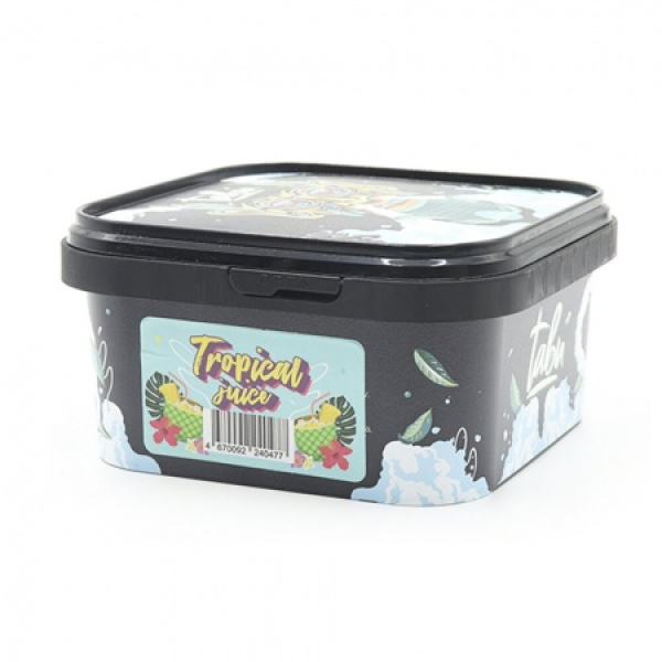 Смесь Tabu Tropical juice (Тропический сок) 250 гр в Томске