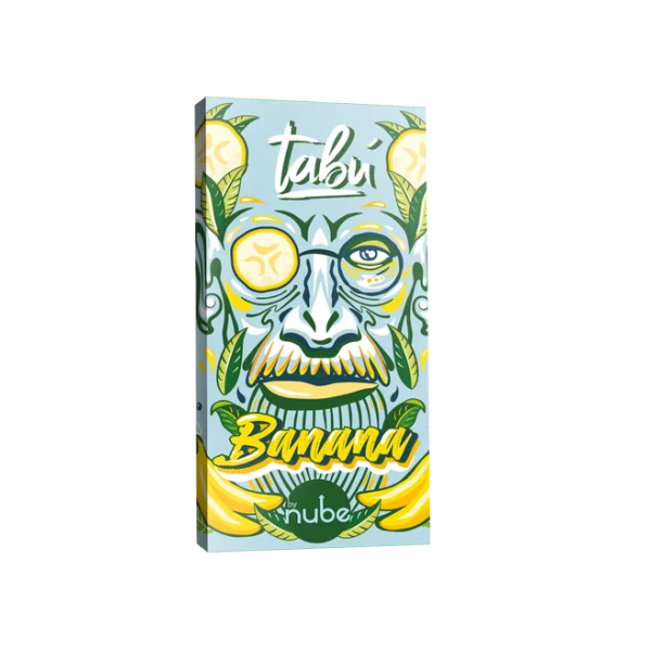 Смесь Tabu Medium Banana (Банан) 50 грамм в Томске