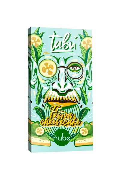 Смесь Tabu Medium Feijoa Cheesecake (Фейхоа Чизкейк) 50 грамм в Томске