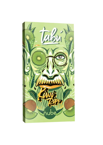 Смесь Tabu Medium Kiwi Ripe (Киви)  50 грамм в Томске