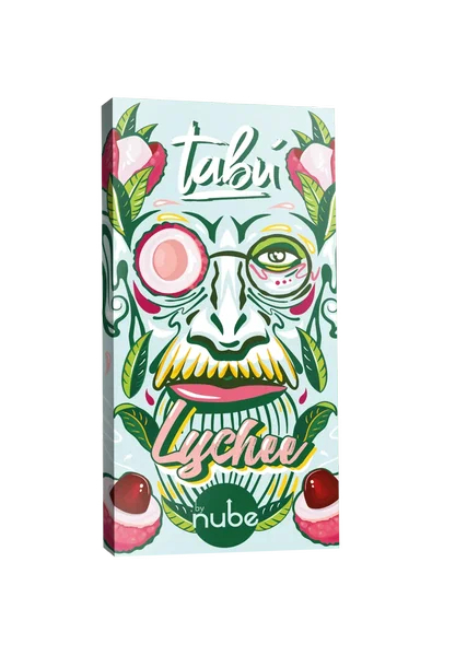 Смесь Tabu Medium Lychee (Личи) 50 грамм в Томске