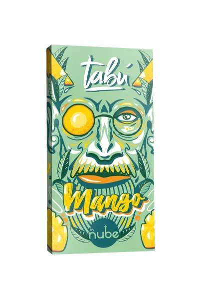 Смесь Tabu Medium Mango (Манго) 50 грамм в Томске