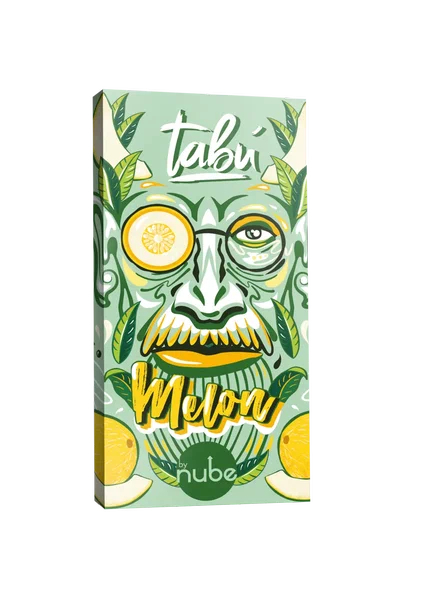 Смесь Tabu Medium Melon (Дыня) 50 грамм в Томске