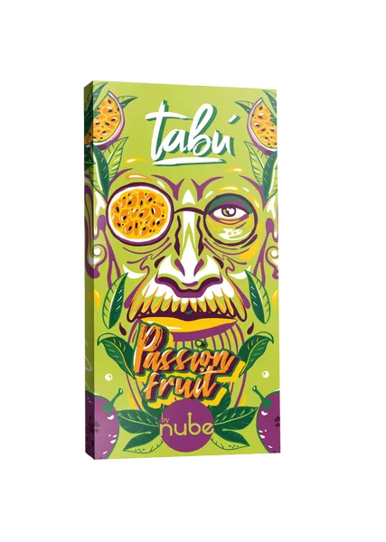Смесь Tabu Medium Passion Fruit (Маракуйя) 50 грамм в Томске