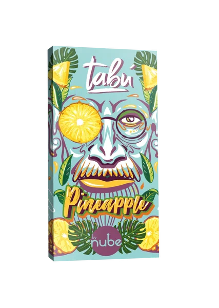 Смесь Tabu Medium Pineapple (Ананас) 50 грамм в Томске