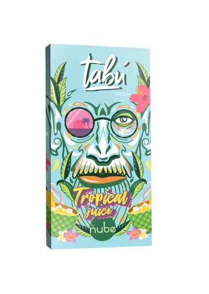 Смесь Tabu Medium Tropic Juice (Тропический Сок) 50 грамм в Томске