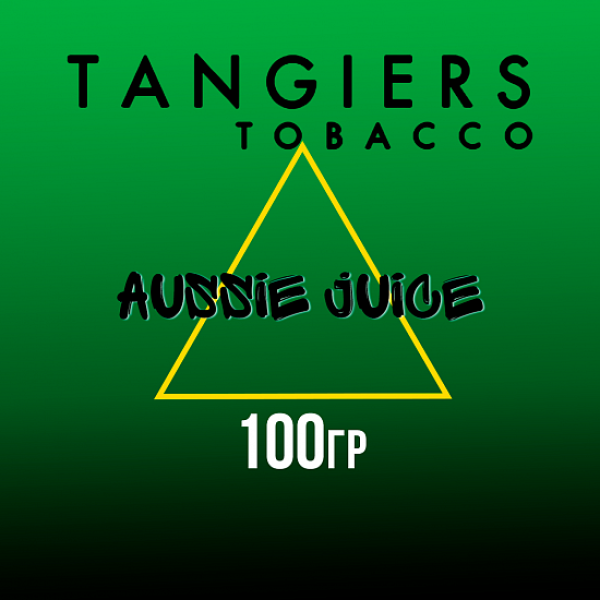 Табак Tangiers BIRQUIQ AUSSIE JUICE 100 гр в Томске