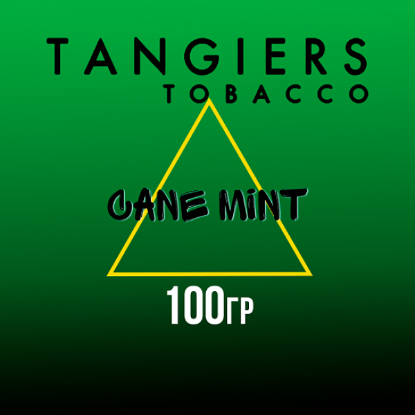 Табак Tangiers BIRQUIQ CANE MINT 100 гр в Томске