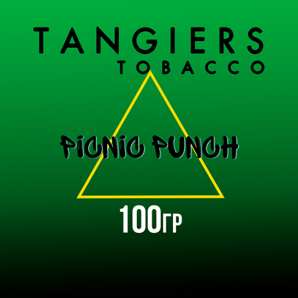 Табак Tangiers BIRQUIQ PICNIC PUNCH 100 гр в Томске