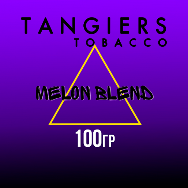 Табак Tangiers FLINE MELON BLEND 100 гр в Томске