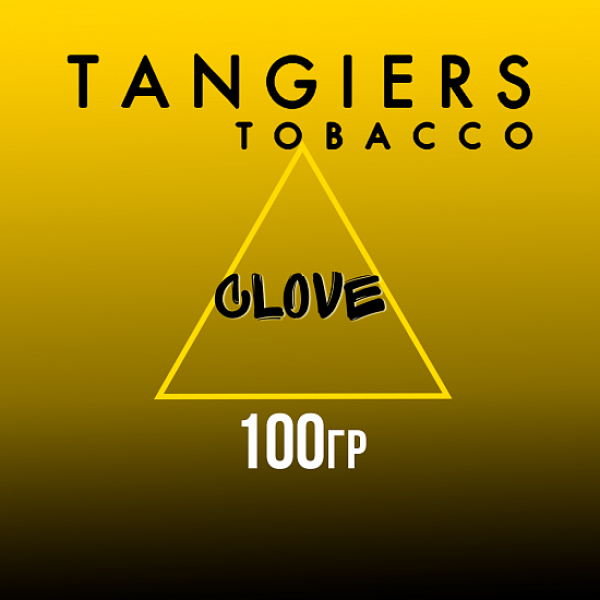 Табак Tangiers NOIR CLOVE 100 гр в Томске