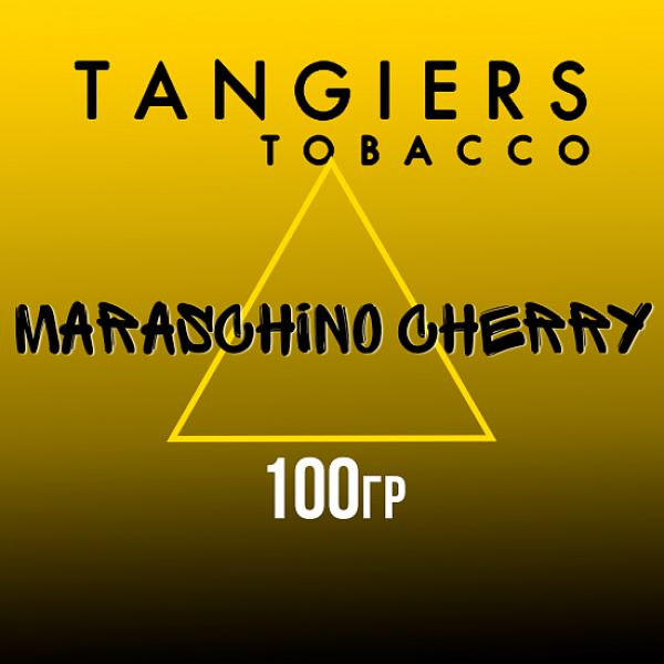 Табак Tangiers SE MARASCHINO CHERRY 100 гр в Томске