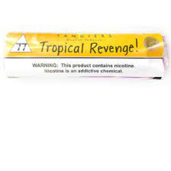 Табак Tangiers Burley Tropical Revenge (Тропическая месть) 250 гр в Томске