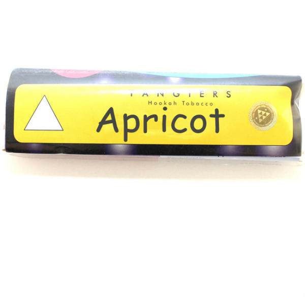 Табак Tangiers Noir Apricot (Абрикос) 250 гр в Томске