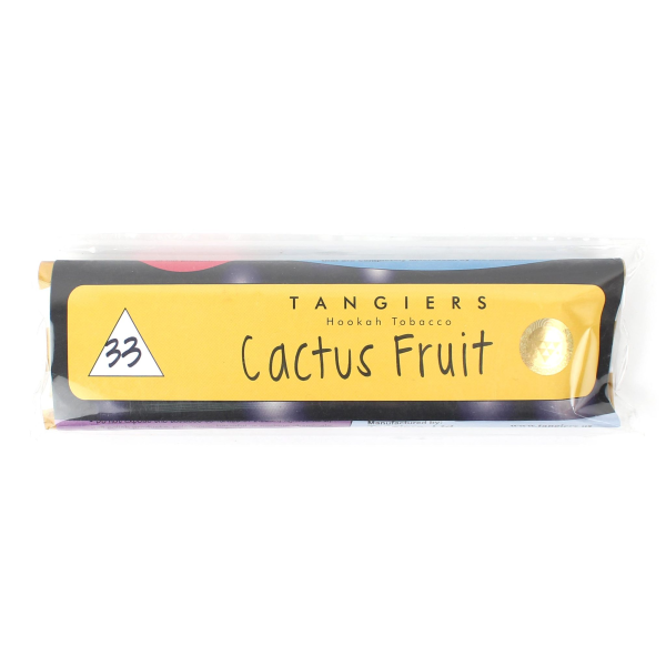 Табак Tangiers Noir Cactus Fruit (Плод кактуса) 250 гр в Томске
