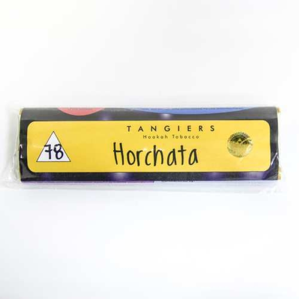 Табак Tangiers Noir Horchata (Орчата) 250 гр в Томске