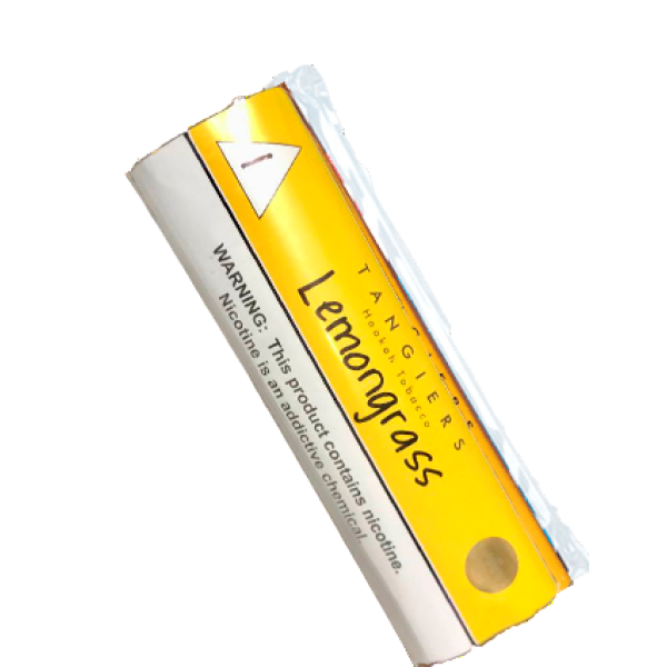 Табак Tangiers Noir Lemongrass (Лемонграсс) 250 гр в Томске