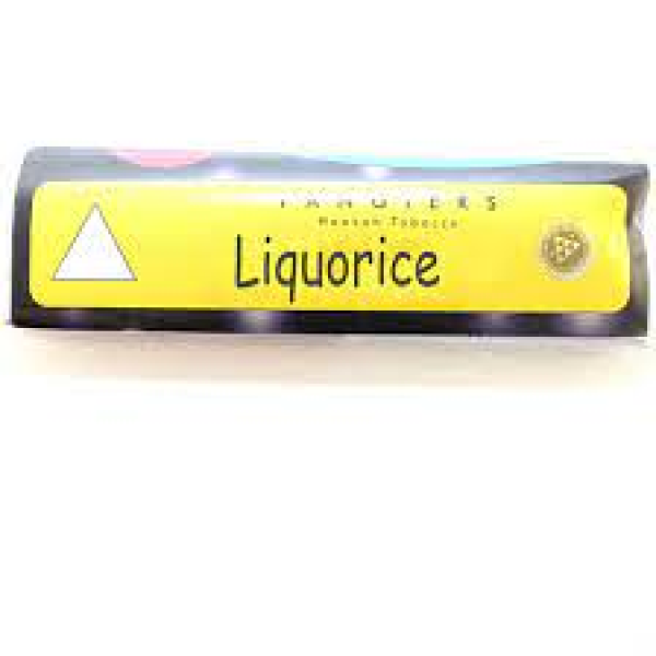Табак Tangiers Noir Liquorice (Солод) 250 гр в Томске