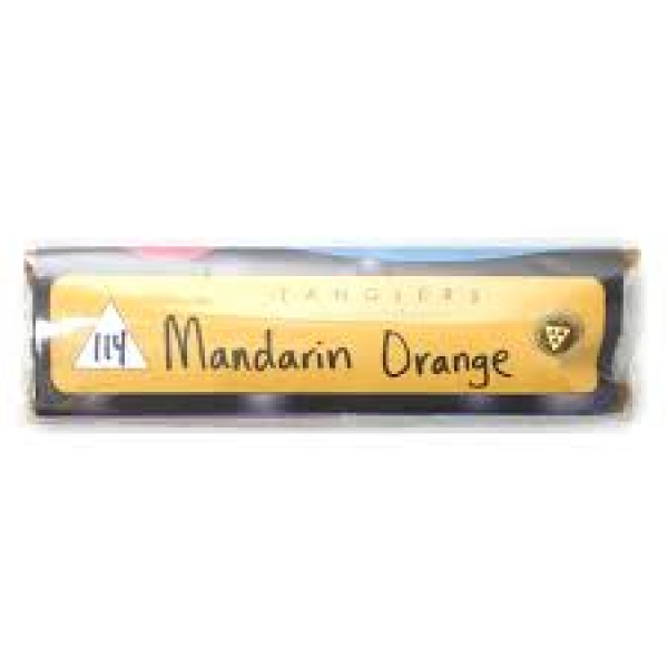 Табак Tangiers Noir Mandarin Orange (Мандарин Апельсин) 250 гр в Томске