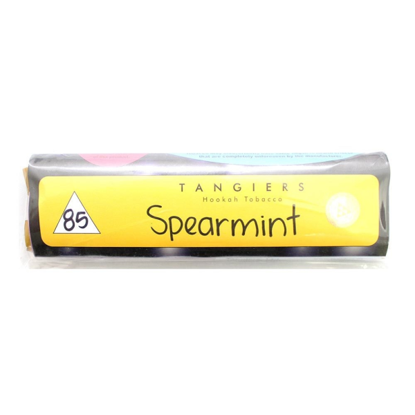 Табак Tangiers Noir Spearmint (Мята) 250 гр в Томске