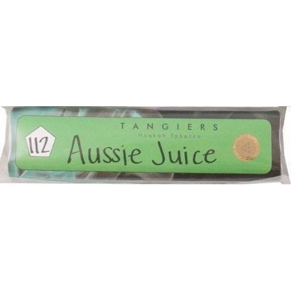 Табак Tangiers Aussie Juice 250 грамм в Томске