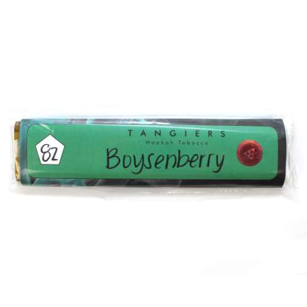 Табак Tangiers Boysenberry / Brambleberry 250 грамм в Томске