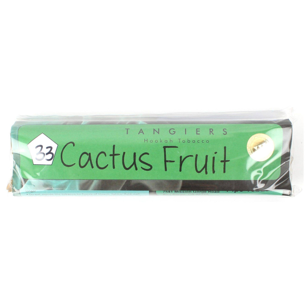 Табак Tangiers Cactus Fruit 250 грамм в Томске