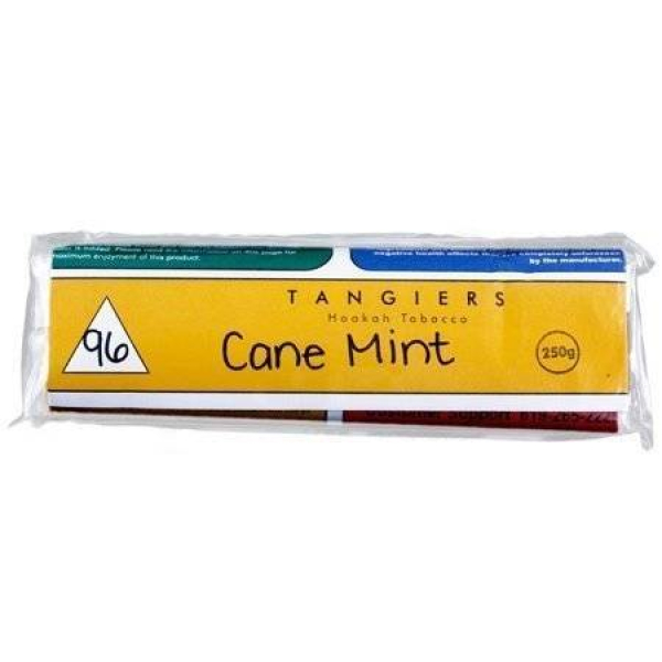 Табак Tangiers Cane Mint 250 грамм в Томске