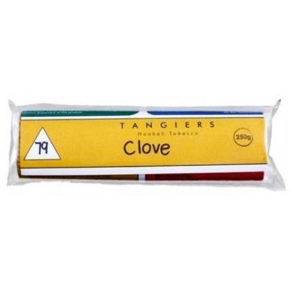Табак Tangiers Clove 250 грамм в Томске