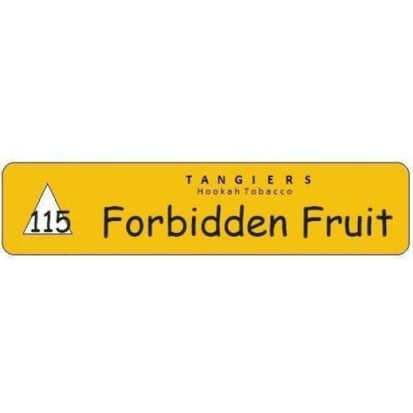 Табак Tangiers Forbidden Fruit 250 грамм в Томске