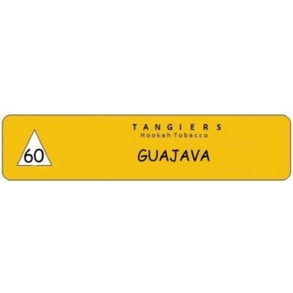 Табак Tangiers Guajava 250 грамм в Томске