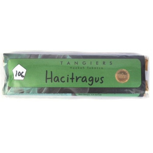 Табак Tangiers Hacitragus 250 грамм в Томске