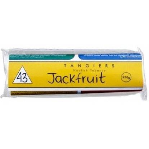 Табак Tangiers Jackfruit 250 грамм в Томске