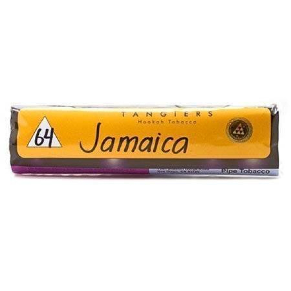 Табак Tangiers Jamaica 250 грамм в Томске