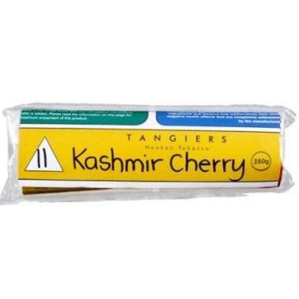 Табак Tangiers Kashmir Cherry 250 грамм в Томске