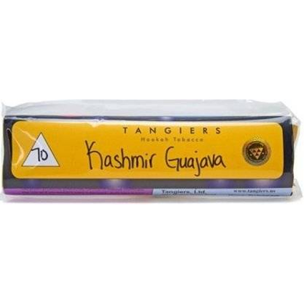 Табак Tangiers Kashmir Guajava 250 грамм в Томске
